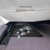 Shunyi Stainless Steel Air Outlet & Door Sticker for Avatr 06 Interior Protection
