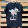 NECK DEEP Letní turné 2014 Dárková kapela pro fanouška Všechny velikosti S až 5XL Tričko Unisex Tričko