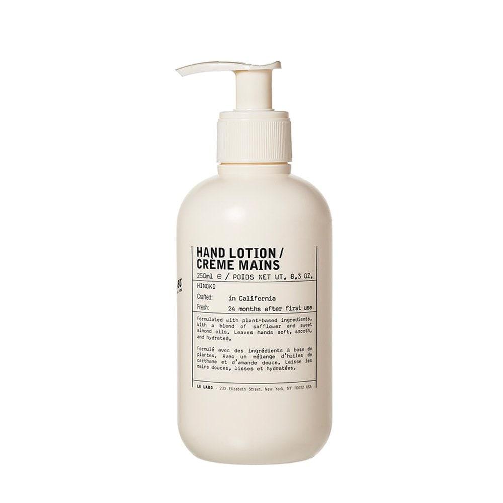 

Le Labo Hand Lotion Hinoki 250ML