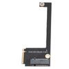 For Rog Ally Handheld Conversion 2230 to 2280 SSD Expansion Board NVME M Key NGFF M.2 PCIE 4.0 3.0 Gold Finger Adapter