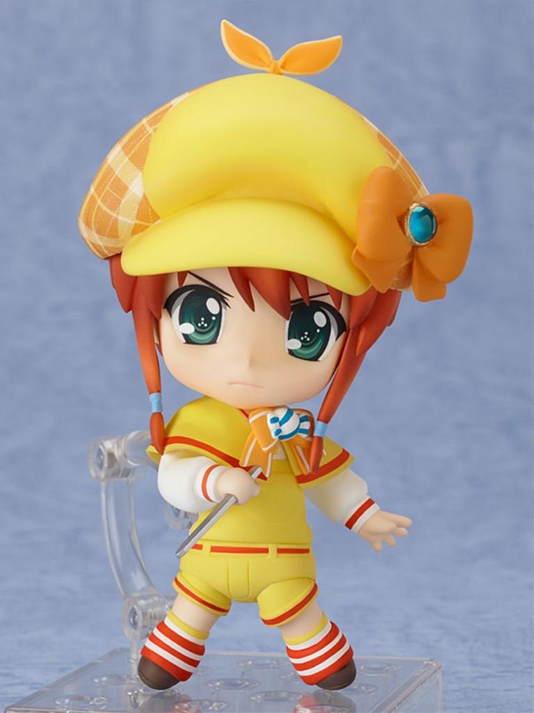 Detective Opera Milky Holmes Nendoroid Yuzurizaki Nero (non-scale ABS & PVC painted action figure)
