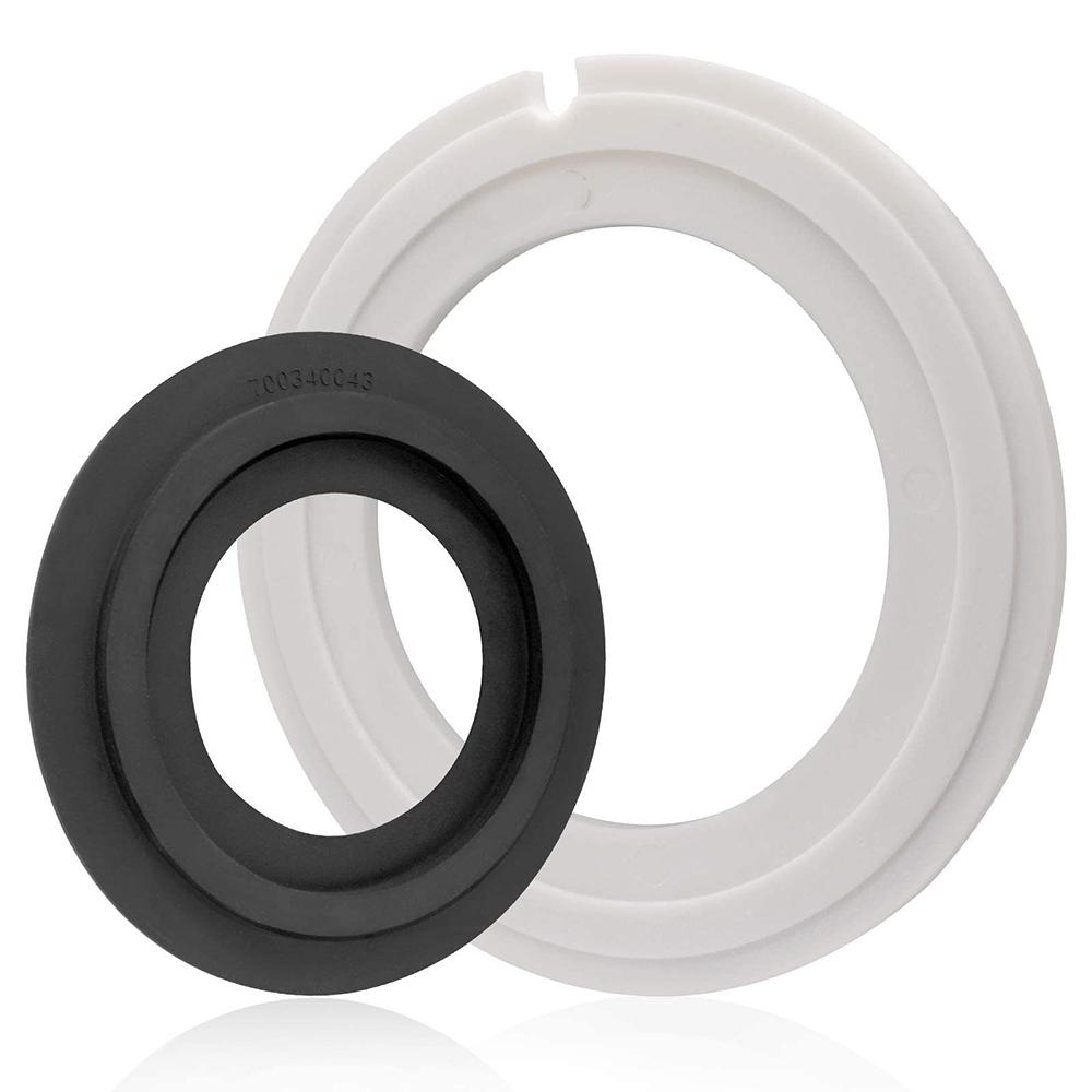 Replacement RV Toilet Seal Kit 385311462 For 711-M28 711-98C 712-TM09 385310677