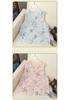 Spring/Summer National Style Jacquard Vest – Elegant Jacket for Middle-aged and Elderly Women