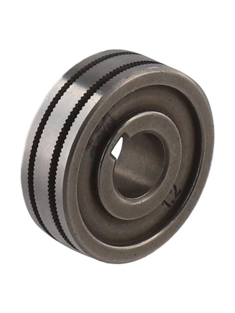 For MIG Welder 2 Shield Welding Press Roller Groove Wire Feeder