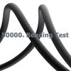 120W Car Spring Type C Cable For iPhone Huawei Xiaomi Samsung PD Fast Charging For Macbook iPad USB Type C To Type C Cable
