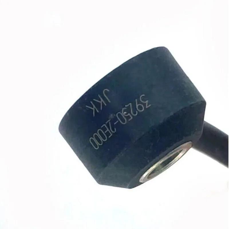 392502E000 Engine Knock Sensor For 2011-2020 Hyundai 2012-2019 Kia 39250-2E000