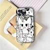 Boykisser Phone Case Phone Case For iPhone 16,15,14,13,12,11,Pro,X,XS,Max,XR,Plus,Mini Soft Black Cover