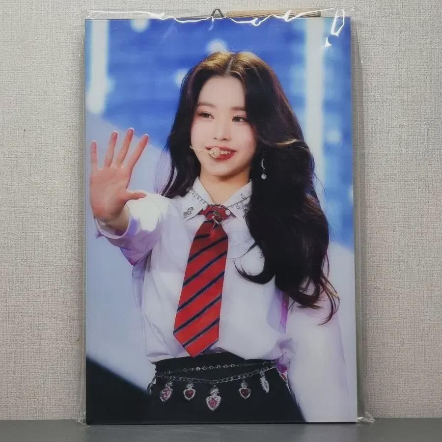 

IVE Вонён Рамки