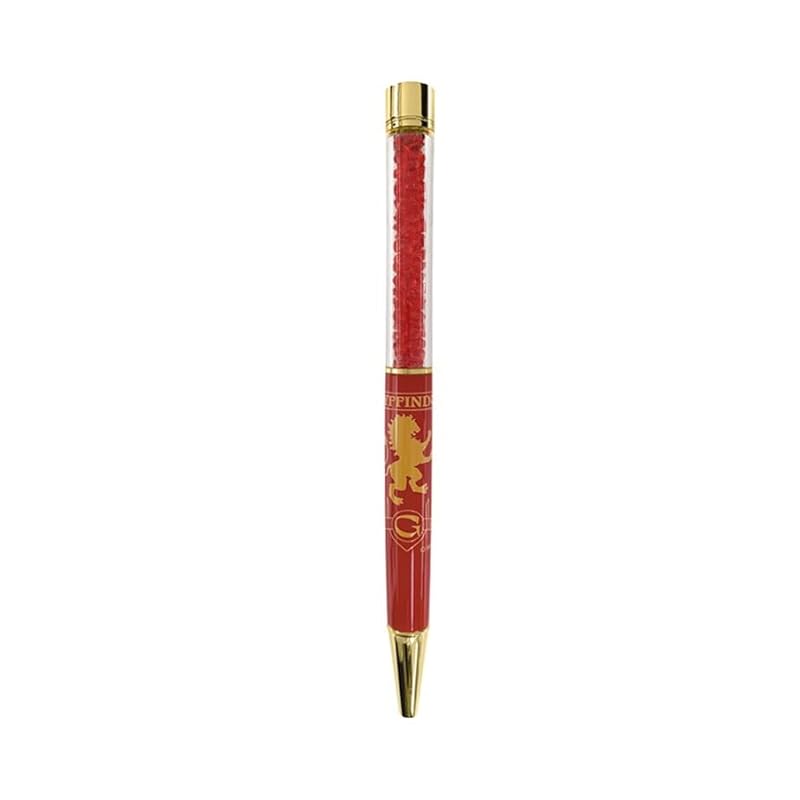 

harry potter Crystal ballpoint pen (Gryffindor) IG4368