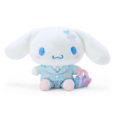 Sanrio Plush Toy Academy Sparkle Cinnamoroll 320412 (#Sanrio Club)