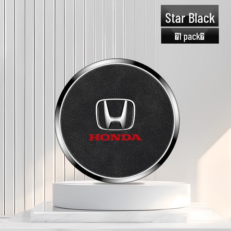 Compatible Honda Accord Cup Holder & Door Slot Pad for 2005-2025 Models