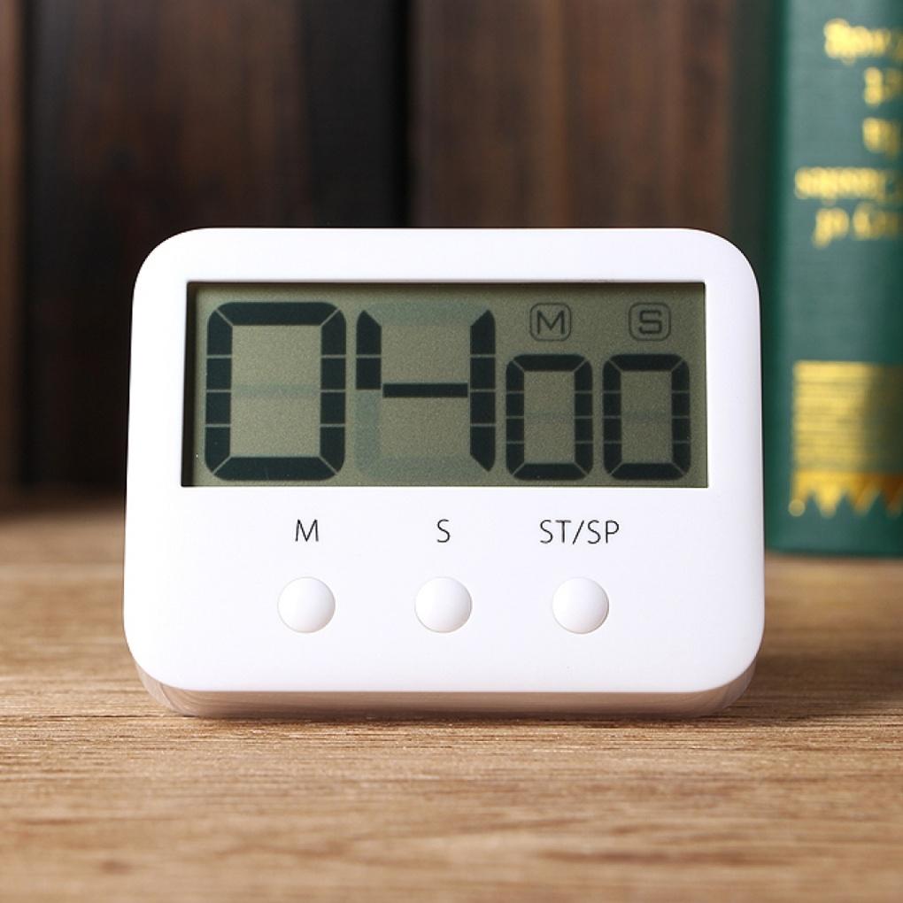 Kitchen Digital Timer Cooking Stopwatch