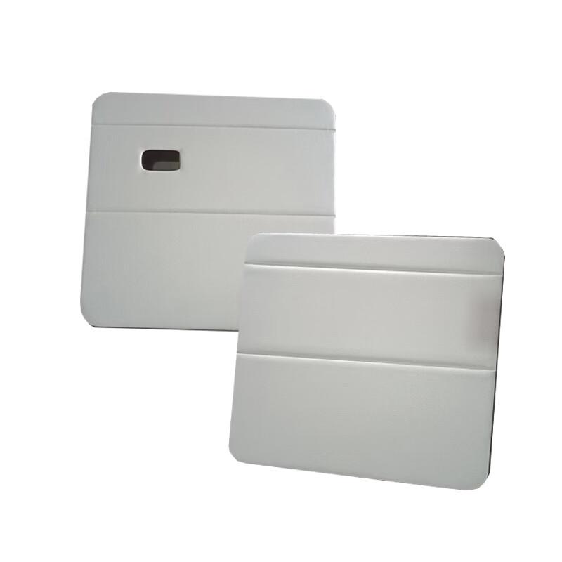 Iveco NJ2046 Ambulance Door Panel Set