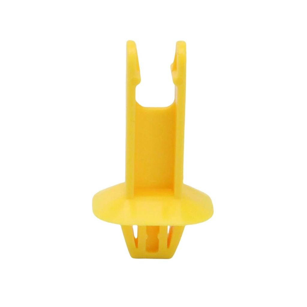 2PCS Retainer Clip Hood Support Prop Rod Clip for Ford Transit 2015-2024, E-Transit   2024 W715984S300 W715984-S300