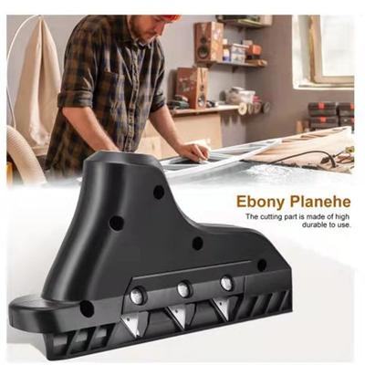 1PC Plasterboard Cutting Angle 45 ° Bevel Woodworking Angle Planer