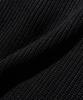 VASTIC Digital Print Half Zip Knit_Black