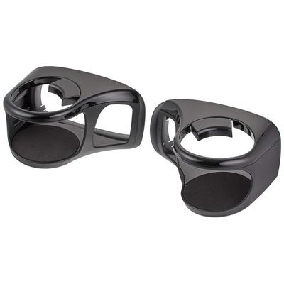 Toyota 50 Series Prius Dedicated Air Conditioner Drink Holder Set SY-P6 Black