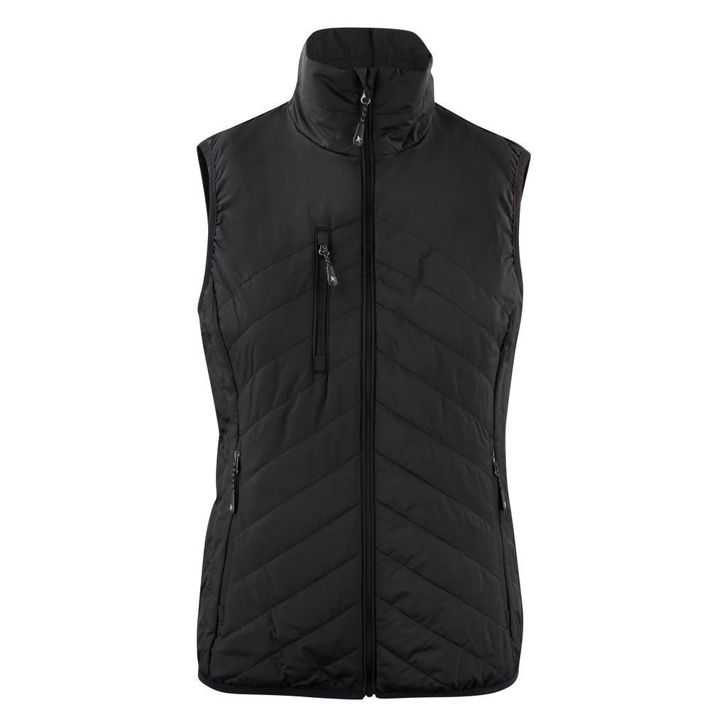 Harvest Womens/Ladies Deer Ridge Body Warmer