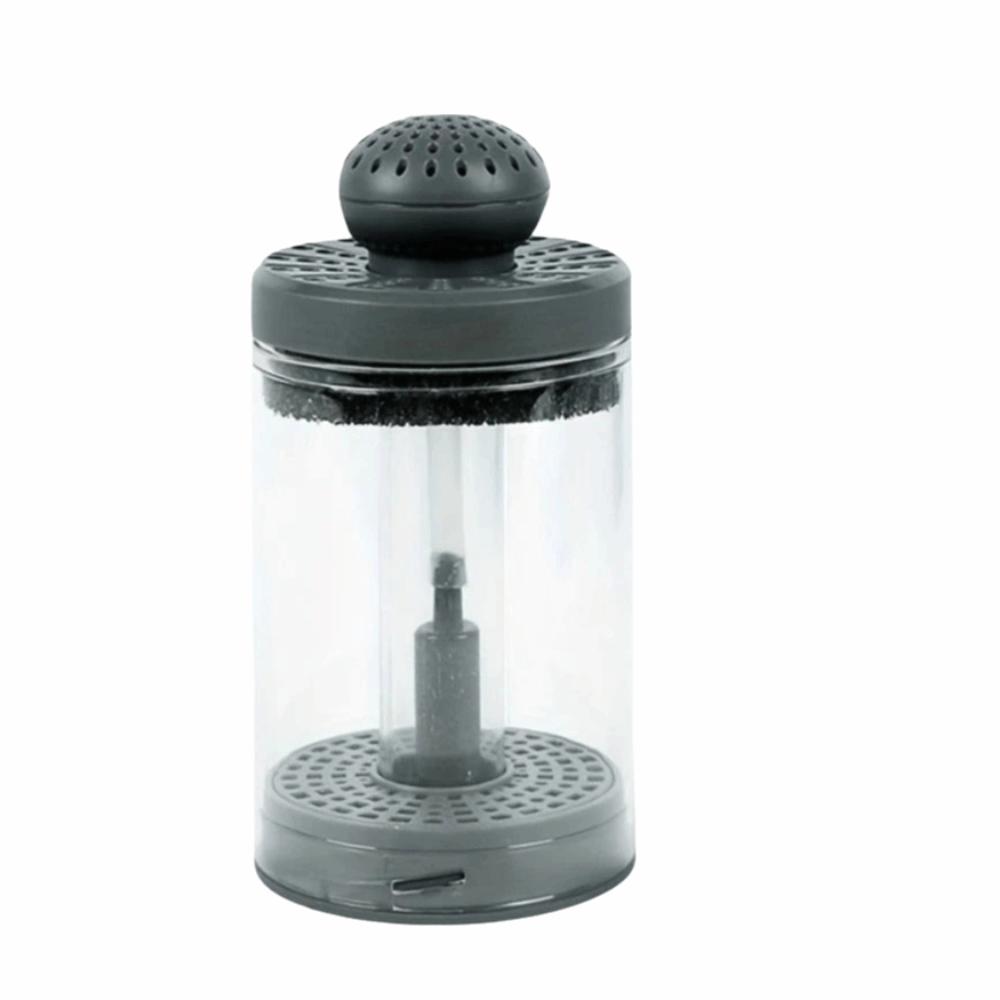Detachable Biochemical Sponge Filter Efficient Bacterial Culture Filter  Shrimp Tank Style 1