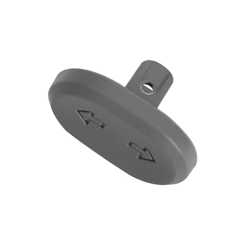 Scooters Turn Signals Switches Button Wear Resistant Switches Button Silicones Simple Installation