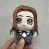 10cm Anime Plüschtier Stoffpuppe Anhänger Schlüsselanhänger Puppe Plüschtiere Figuren Geburtstags Weihnachtsgeschenke