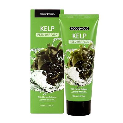 Gesichtspflege – Gesichts-Scrubs & Peelings