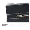 2/3/6/10/12 Grids Watch Storage Box Lockable Watch Display Box Watch Organizer  Father's Day Gifts