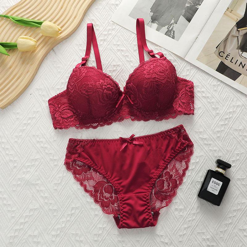 Sexy Kant Lingerie Set M-XL