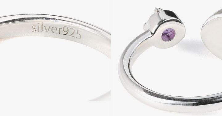 [USED] BTS, THE BEST Ring Official MD Ring