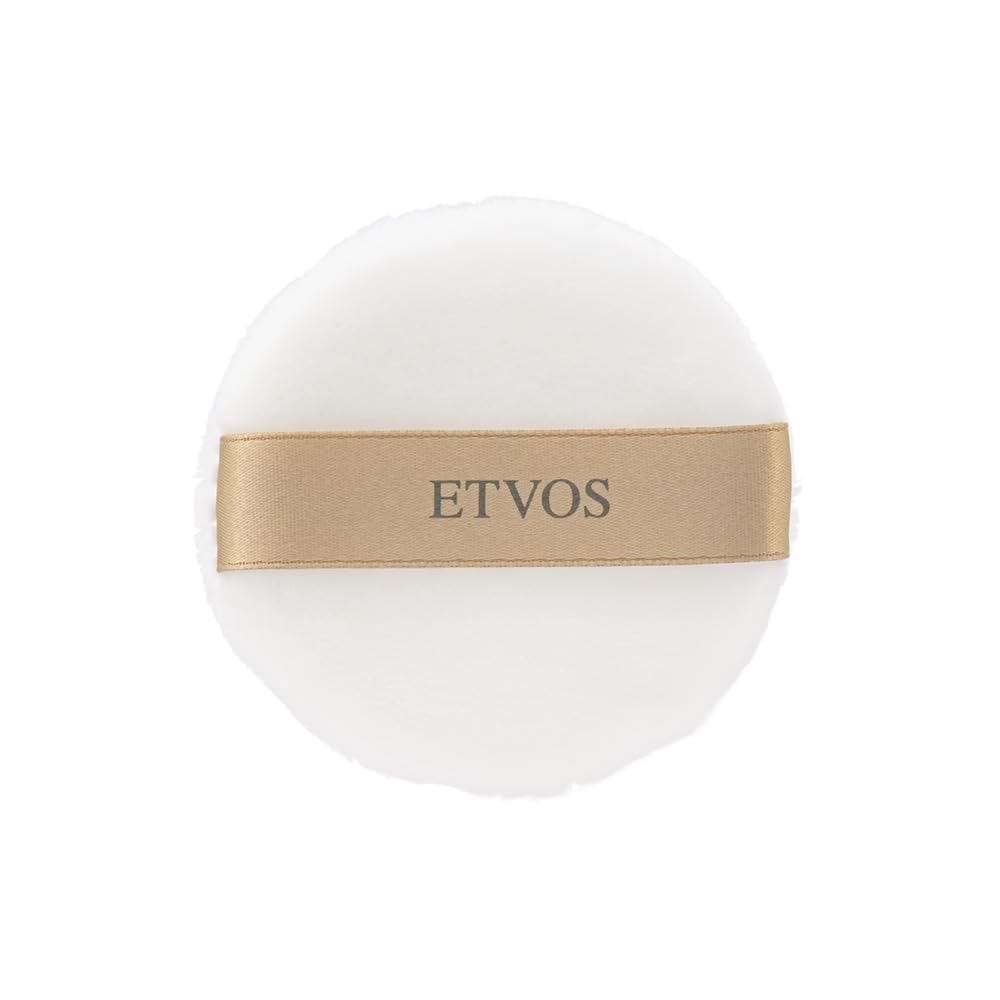 

Пуховка для лица ETVOS ETVOS
