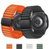 Sport Trail Loop Armbänder Für Samsung Galaxy Watch Ultra Armband 47mm Zubehör Nylon Magnetisches Armband Galaxy Watch 7 Ultra 47 mm