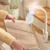 Wegwerp Kraanfilterzakjes Universeel Waterfilter Accessoire voor het Zuiveren van Kraanwater & Verwijderen van Onzuiverheden