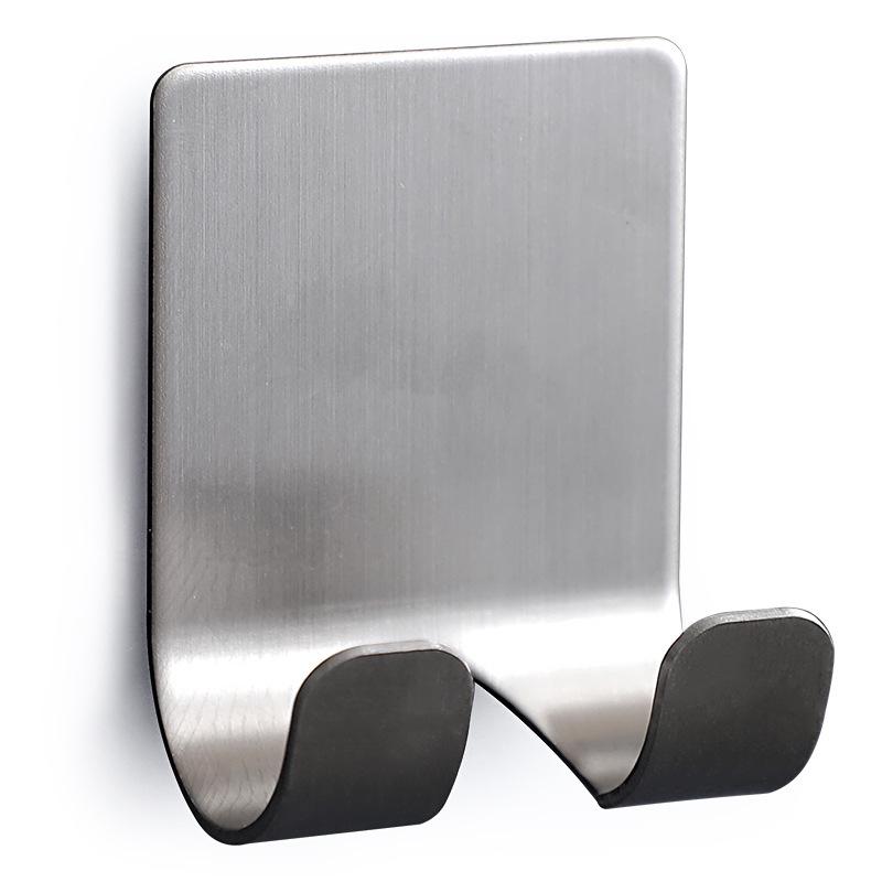 

Razor Holder Bathroom Organizer Stand & Hook Hanger
