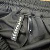 [GEBRAUCHT] LE SSERAFIM TRACKPANTS Schwarz Größe S