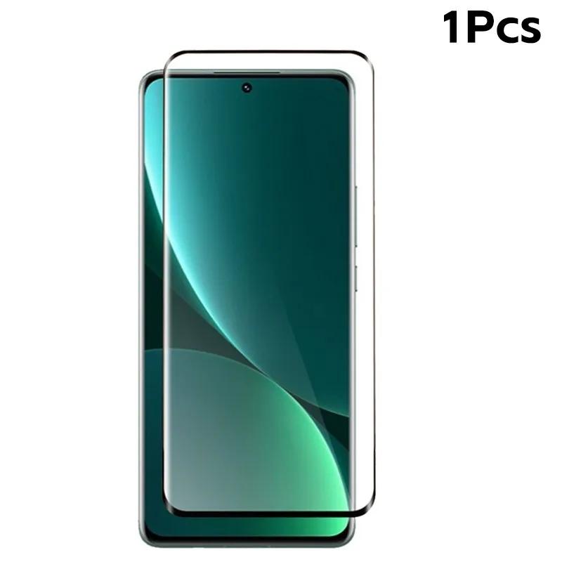 6 In 1 Tempered Glass for Xiaomi 12 Pro 12X Screen Protector Lens Glass for Xiaomi 12 12X 12Pro Protective Tempered Glass Films