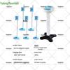 Yulongshan 50m 4-Person Simultaneous Running Tester