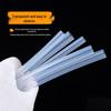 Qihuan Transparent PTFE Tube