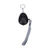 Personal Security Alarm 130dB Emergency Self Defense Keychain with LED Lights for Women Kids and Elders