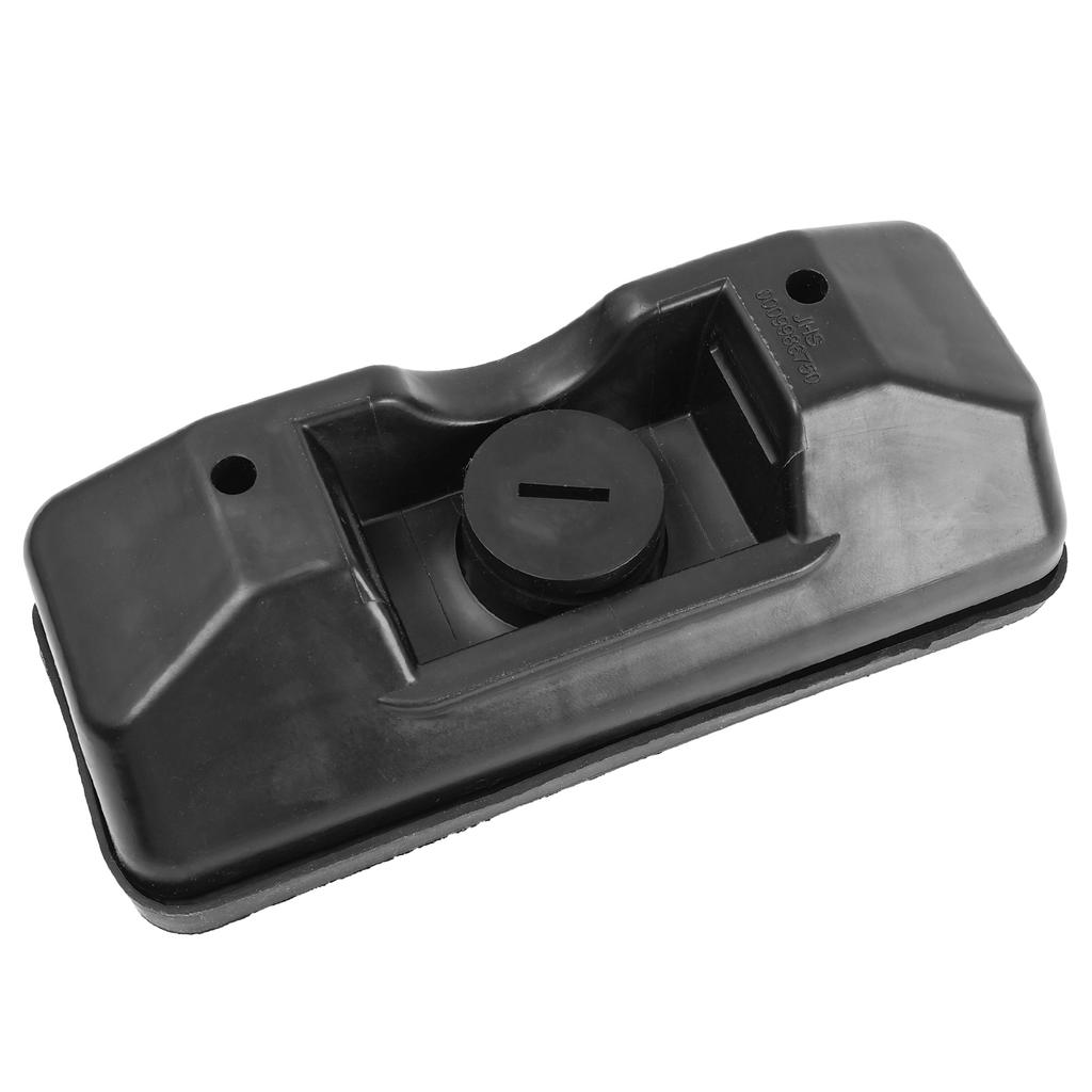 1/4x Bouchon de Cache Bloc de Support de Cric sous Point de Cric 0009986750 A0009986750 Convient Pour Mercedes-Benz W204 W212 W218 C250 C300