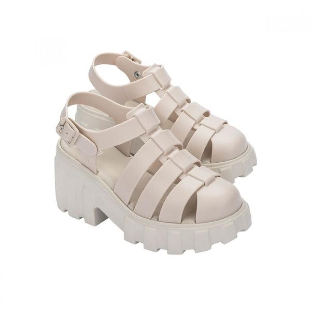 Toebox Women Platform Sandal Megan Sandal Mswcg2tsmg11