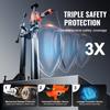 Core Drill Machine 0.8-6.3in Dia 2000W Handheld and Stand Core Drill Rig
