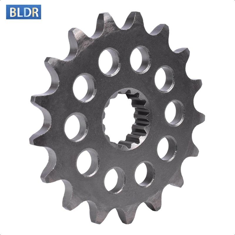 520 17T 520-45T Motorcycle Front Rear Sprocket Gear Wheel Cam for K*TM 620 EGS-E Adventurer 1998