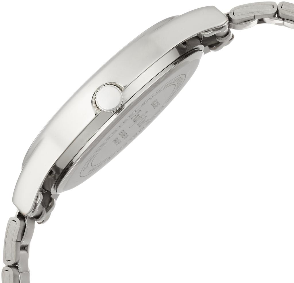 [Arias] A33M25 Analog Waterproof Men's Watch, Blue