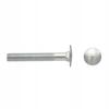 M10X160 Mushroom Head Bolts 1Kg