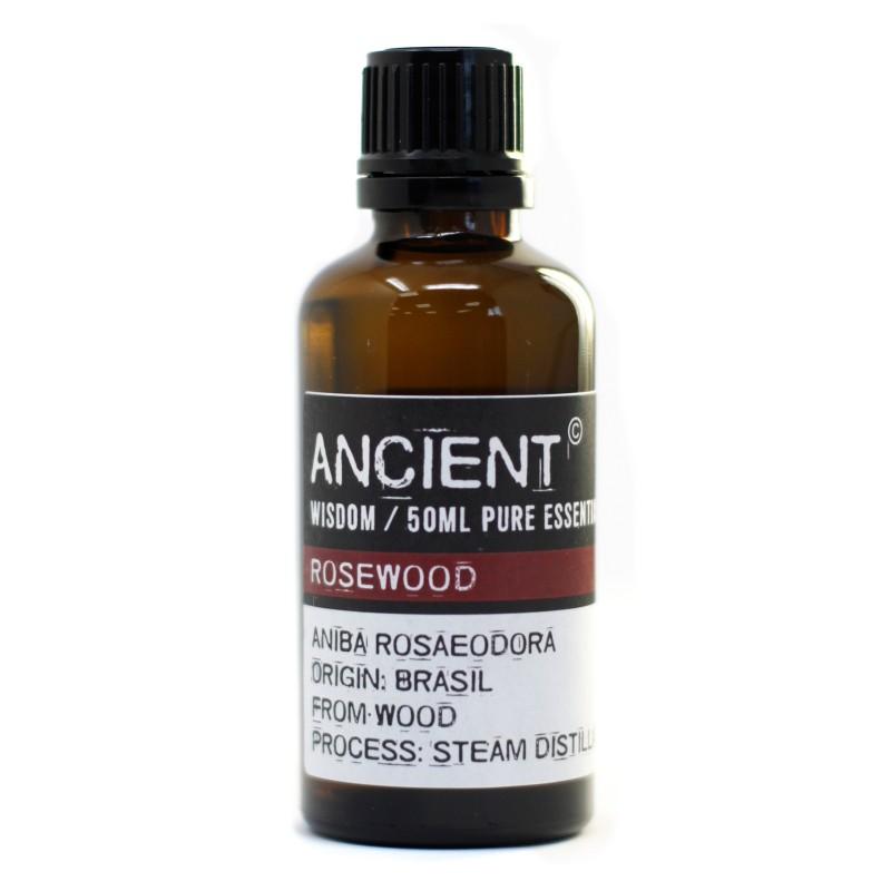 Essential Oil 50ml - Rosewood