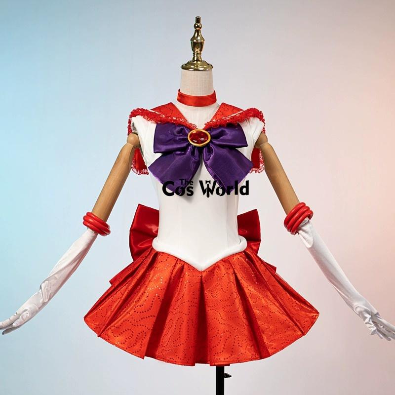 Usagi Tsukino Sailor Mercury Makoto Kino
