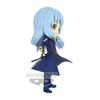 That Time I Got Reincarnated As a Slime Q Posket Rimuru Tempest Demon Lord Rimuru Tempest Figure B