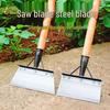 Manganese Steel Gardening Shovel for Household & Agricultural Use