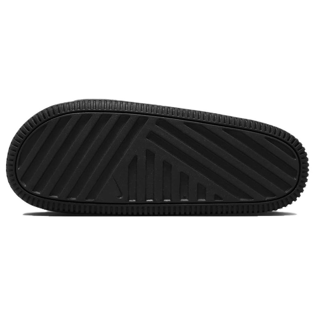 Nike Zapatillas Calm Slide Negras para Mujer DX4816-001