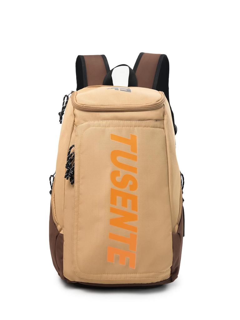 Schoolbag Badminton Racket Storage Independent Shoe Warehouse Large Capacity Sports Fitness Backpack New Light Commuter Leisure Bag